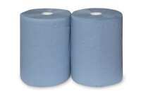 Putzrollen CLASSIC - 3-lagig - 190 m - 37 cm - Kern 60 mm...