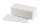 Falthandtücher CLASSIC - 2 lagig - RC Zellstoff Mix weiß - 25 x 23 cm - V-Falz - Zick-Zack