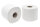 Toilettenpapier Kleinrollen CLASSIC - 2-lagig - 250 Blatt - Tissue RC weiß - 2 Verpackungen = 128 Rollen