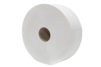 Toilettenpapier Großrolle Maxi CLASSIC - 2 lagig -...