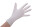 Nitril Handschuhe Classic -  weiß - ungepudert - 100 Stück