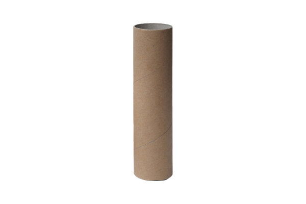 Papphülse / Adapter  für Handtuchrollen 20 cm - Kern 5 cm