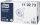 Tork T1 Premium - 110273 - Jumbo Toilettenpapier - 2-lagig - 360 m - 6 Rollen