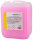 Sefencreme - Duft cremig - rosa - 10 Liter