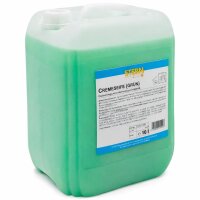 Sefencreme - Duft Apfel - grün - 10 Liter