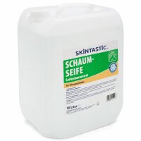 Schaumseife - Duft Zitrus - weiß - 10 Liter