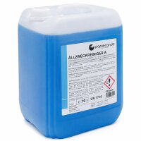 Allzweckreiniger - Fettlösend - blau - 10 l