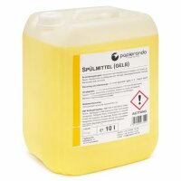 Spülmittel - gelb - 10 l