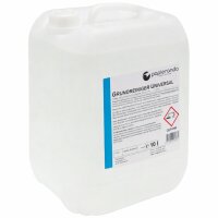 Grundreiniger Universal - klar - 10 Liter